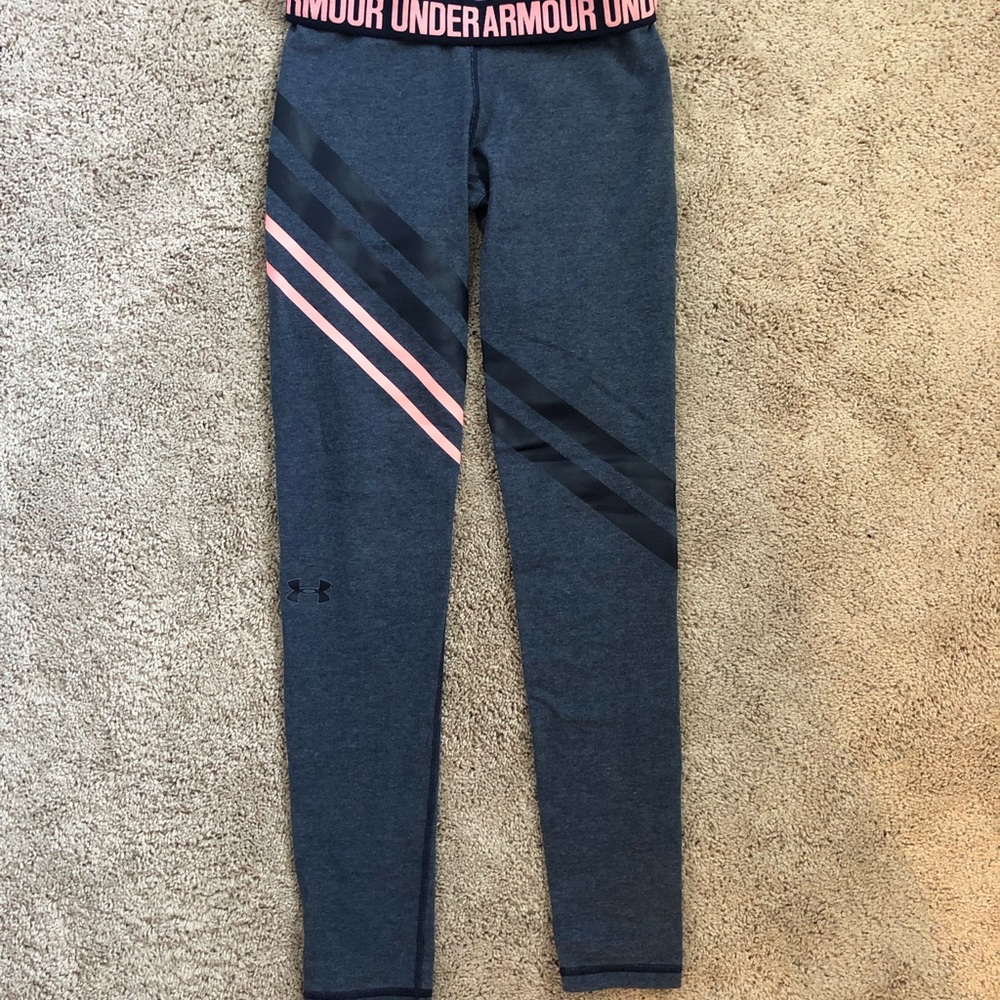 Under Armour leggings
